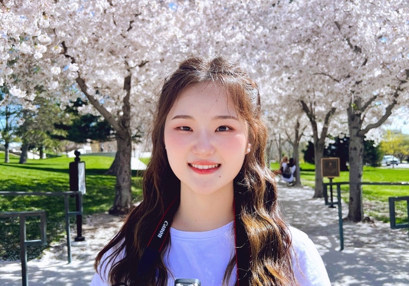 Amy Jeong