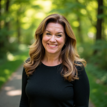 Angela Hallstrom