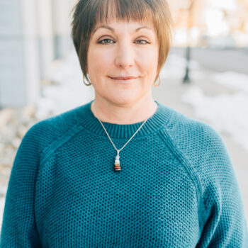 Becky Runolfson