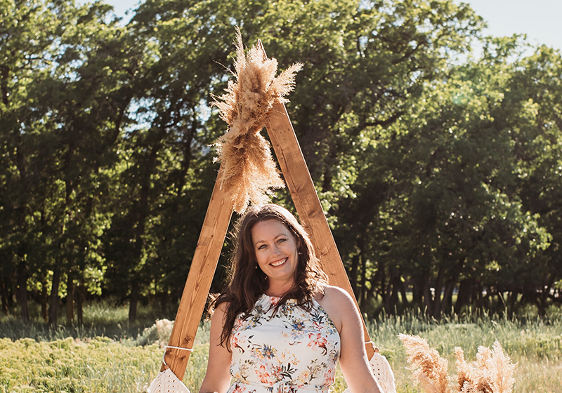Jennifer Schlader