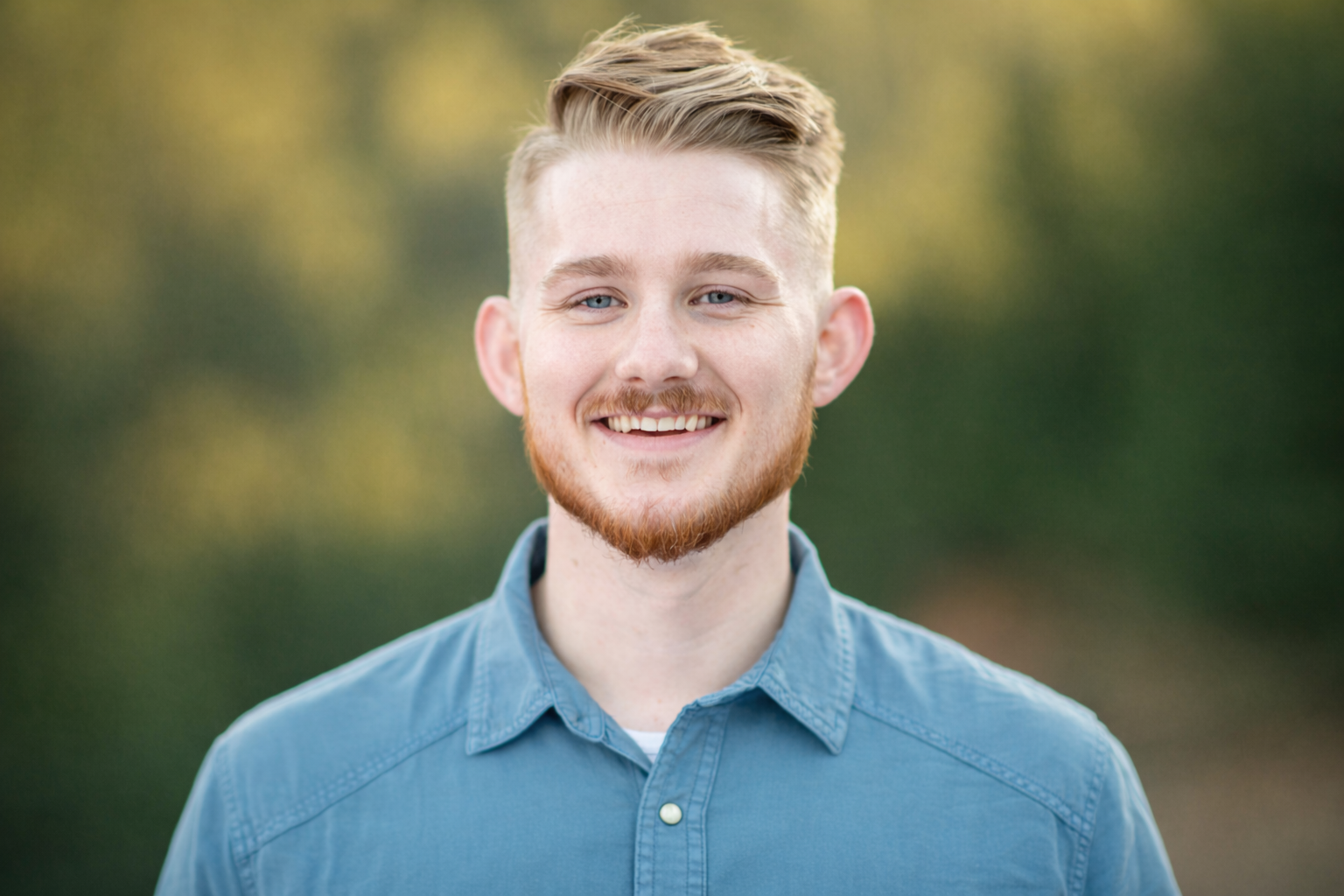 Liam Pfleger